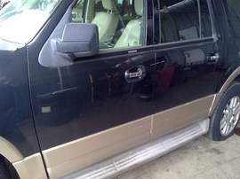 2011 FORD EXPEDITION, XLT MODEL, 5.4L, AT 2WD,  F26307